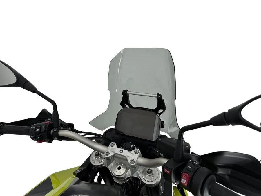 bmw f 900 gs [WRS] – Windschild