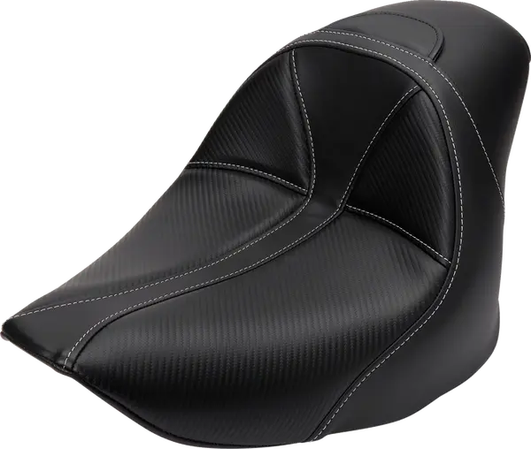 Harley Davidson Fxst [SADDLEMEN] – Dominator Solo Sitz