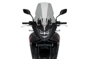 HONDA XL 750 TRANSALP [2024] – touring screen – transparent-1