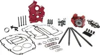 Harley-Davidson FLHTCUTG 1750 Tri Glide Ultra 107 [2018] - Race Series® Camchest Kit with full lift tappets - picture 9