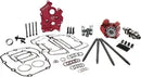 Harley-Davidson FLHTCUTG 1750 Tri Glide Ultra 107 [2018] - Race Series® Camchest Kit with full lift tappets - picture 9