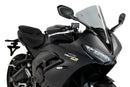 TRIUMPH DAYTONA 660 [2025] – R-Racer Scheibe – Schwarz-4