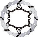 Sherco 2.5 250 [2004-2006] - floating wave brake disc, grooved – picture 3