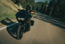 Harley-Davidson FXST 1690 Softail Standard [2012-2015] - AXEO Softail front suspension - picture 4