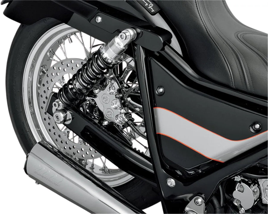 harley davidson fxwg [PERFORMANCE MACHINE (PM)] – Bremssattel-Kit