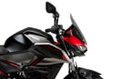 KAWASAKI Z 500 SE [2025] – New Generation Touring – Mattschwarz-3