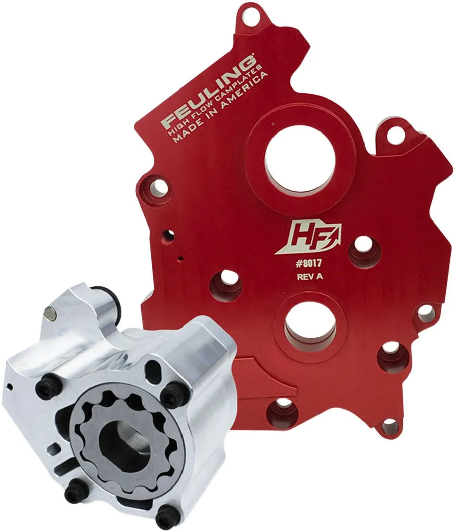 Harley-Davidson FLFBS 1923 Softail Fat Boy 117 [2026] - HP+® High Performance Oil Pump - Image 1