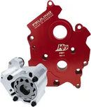 Harley-Davidson Fxlrs 1923 ABS [2026] - Race Series Oil Pump/Camshaft Plate Set - Image 6