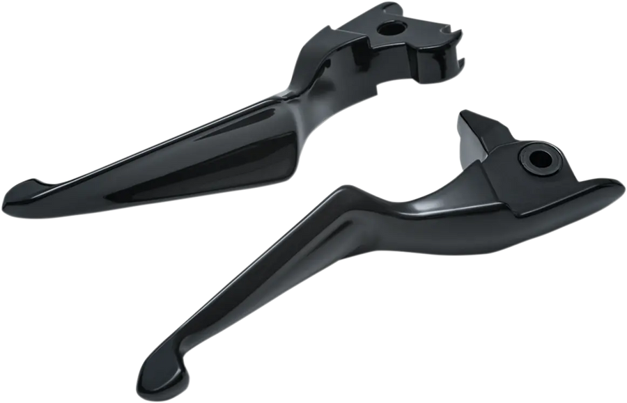 harley davidson fltruse [KURYAKYN] – Boss Blades