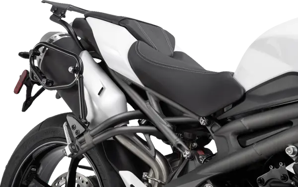 Triumph Speed Triple 1050 [2018–2020] – SLC Seitenträger Paar