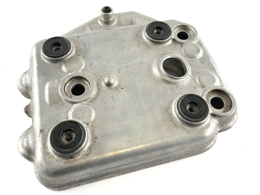 Kawasaki VN 900 Classic [2010] - valve cover