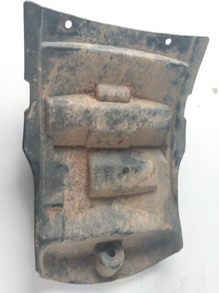 Suzuki DR 650 SP42B - Heckfender innen Heckunterbau Kotflügel