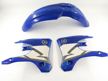 Yamaha YZ 450 F [2005] - Verkleidung Konvolut - 0