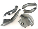 BMW K 1200 LT [2002] - Handlebar fairing complete-6