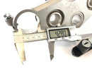 Suzuki DL 1000 V-Strom [2006] - Top triple clamp with lock set-3