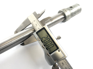 Honda ST 1100 SC26 Pan European [1990] - Rear axle - 0