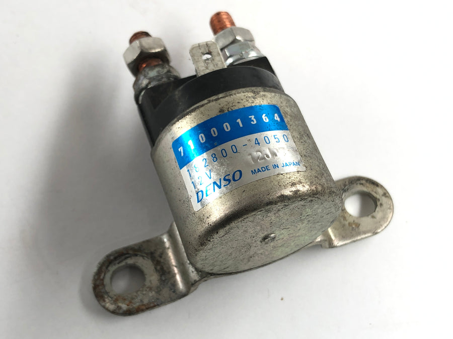 Can Am Spyder SM5 [2009] - Starter Relay