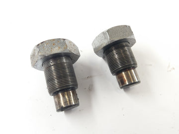 Moto Guzzi Nevada 750 LK [2001] - Swingarm bolt - 0