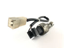 Moto Guzzi California Jackal 1100 KD [1997] - Brake light switch rear brake-3