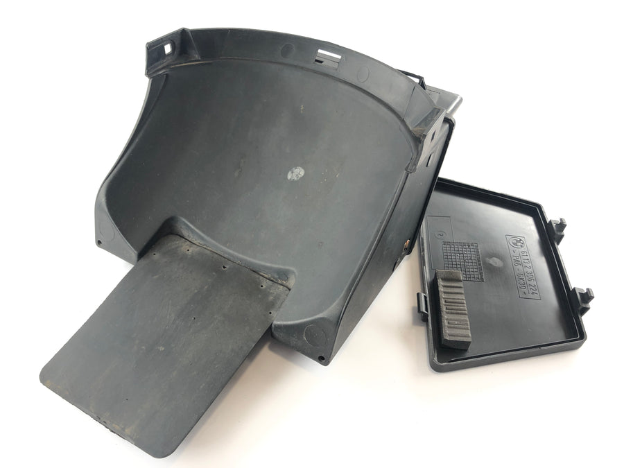 BMW R 1150 R R21 [2002] - Sicherungkasten