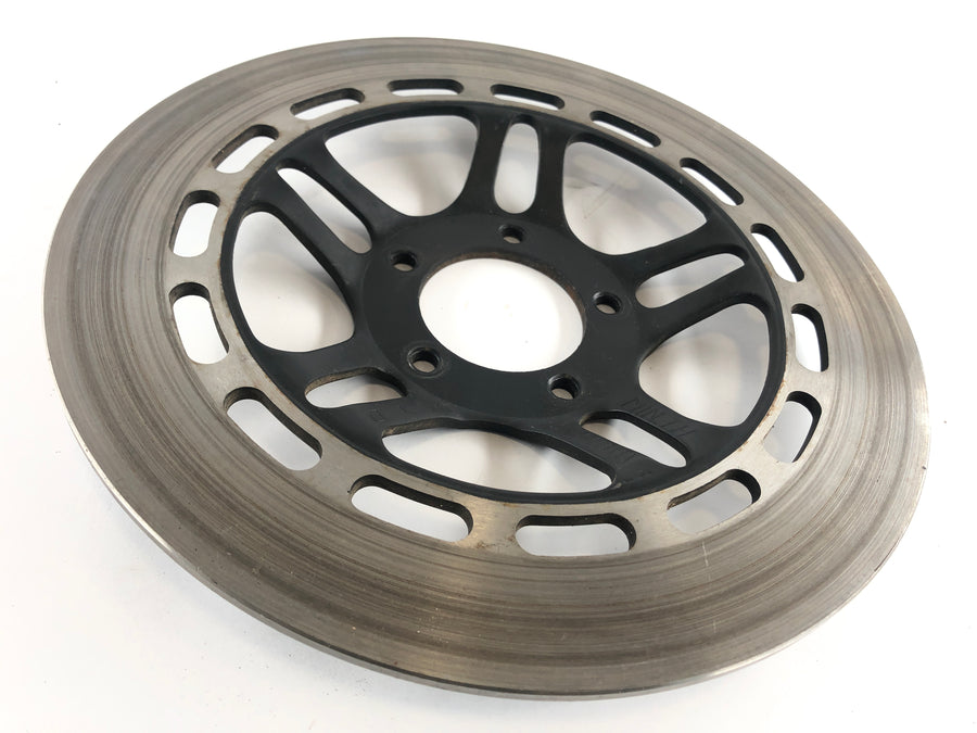 Honda CB 900 F SC01 [1981] - rear brake disc 275 x 5.15mm