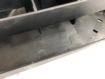 BMW F 650 GS R13 [2000] - unit holder - 0
