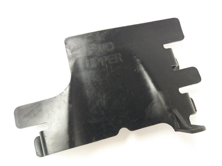 Yamaha WR 125 R DE07 [2010] - Cover