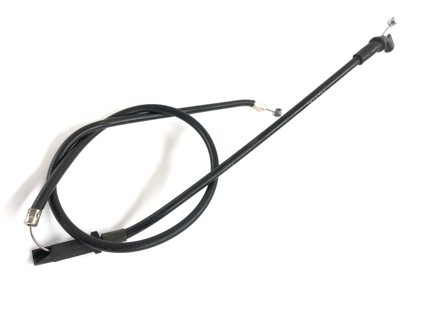 Kawasaki ZRX 1100 ZRT10C [2000] - Bowden cable choke