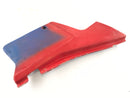 Honda XL 500 R PD02 [1983] - Rear fairing side panel side panel-1