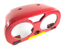 BMW R 100 GS 247E [1991] - Fairing Cockpit Center Section Instrument Console-1