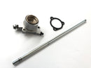 Kawasaki VN 1500 A VNAA [all years] - clutch slave clutch pump push rod-5