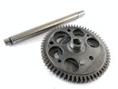 BMW R 1200 GS [2004] - Starter gear starter freewheel with shaft-2