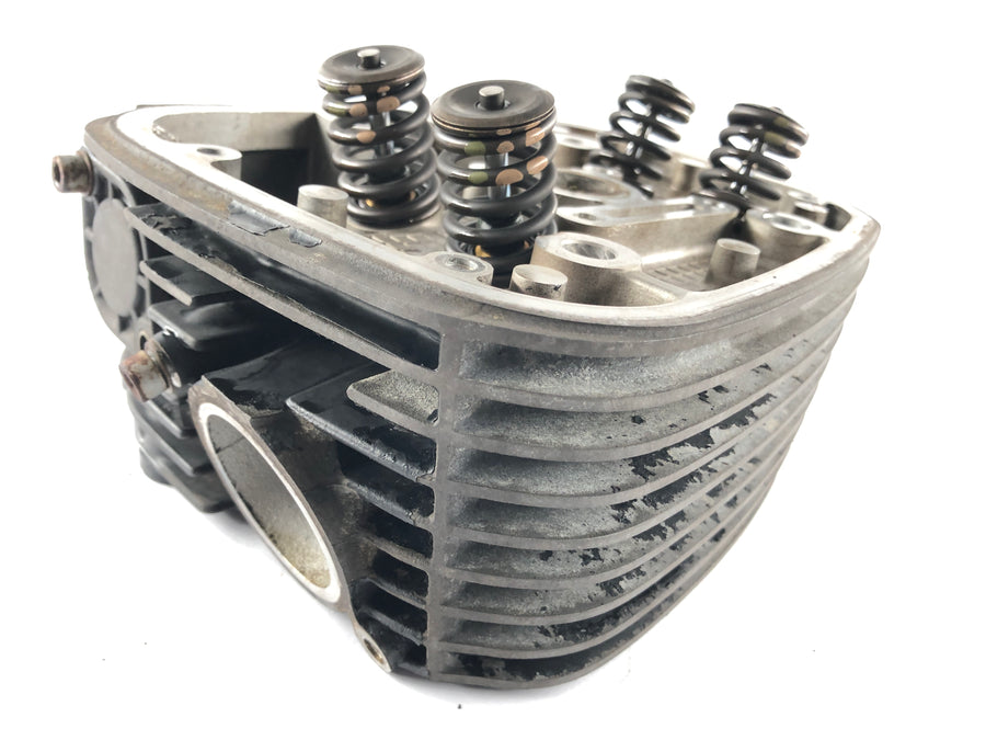 BMW R 1200 C 259C [1998] - Cylinder head left