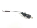 Suzuki RG 250 Gamma GJ21D - Bremslichtschalter hinten Hinterradbremse-2
