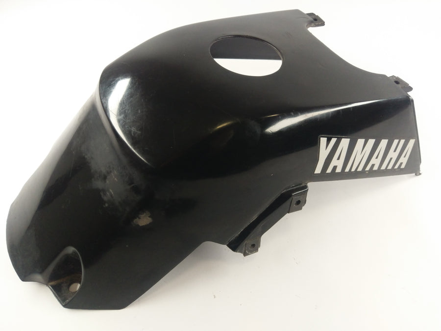 Yamaha YFM 350 Warrior 3GD [2003] - Tankcover Tankverkleidung