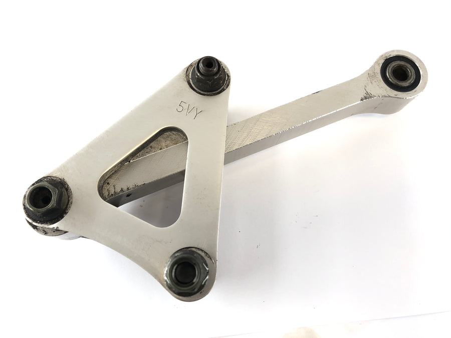 Yamaha YZF R1 RN12 [2005] - rocker arm shock absorber bone