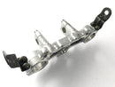 Yamaha DT 125 R DE03 [1999] - top triple clamp-4