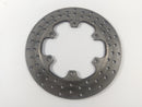 Cagiva Mito 125 8P - rear brake disc 230 x 3.30mm-1