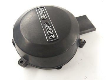 Moto Guzzi Quota 1100 ES [1999] - Alternator cover engine cover