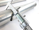 Yamaha TT 600 E 4GV [1996] - Fork Telescopic fork with axle-5