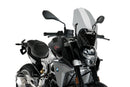 BMW F 900 R [2025] – Touring Screen Plus – Strongly tinted-10