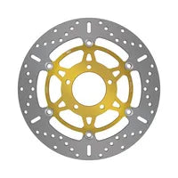 Daytona 955 [EBC] – X-Series brake disc