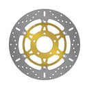ZERO SR/F ZF14.4 ABS Naked Street [EBC] – X-Series Bremsscheibe vorne