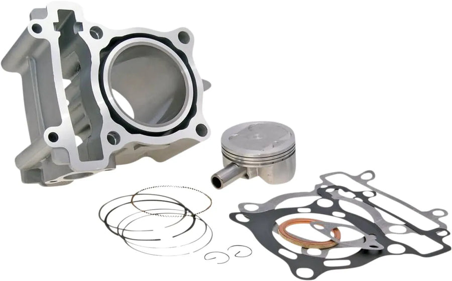 beta rr 125 [NARAKU] – cylinder set 150 cc 60 mm for Yamaha X-Max, YZF, WR 125