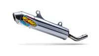 Ktm 250 Mxc [2004-2005] - Turbinecore 2 Spark Arrestor Endschalldämpfer – Bild 7