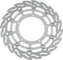 BMW R 1300 GS Adventure [2025-2026] - Flame Series floating brake disc - picture 9