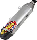 Gas MC 350 F [2023] - Factory 4.1 RCT exhaust system – material: carbon fiber, titanium – picture 10