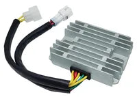 Suzuki DL 800 [MOTOPLAT] – Regulator