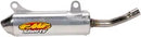 Honda Cr 250 R (Cr 250 R) [2002-2007] - Turbinecore 2 Spark Arrestor rear silencer – picture 12