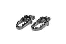 Yamaha MT-09 [Gilles Tooling]-Pro-X Enduro footrest-1